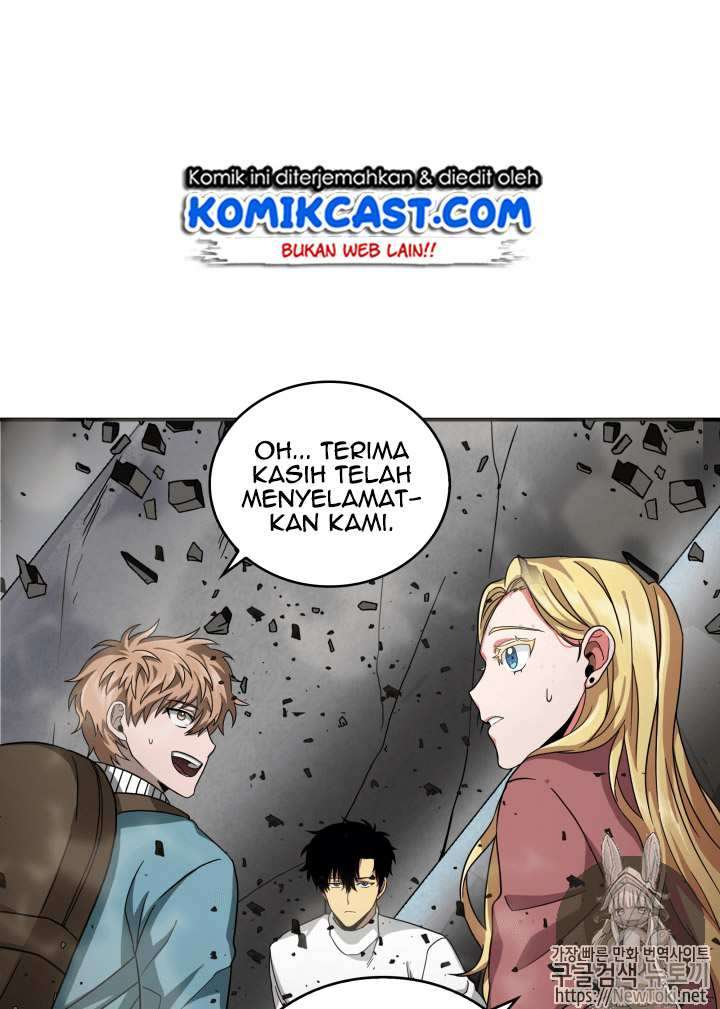 Tomb Raider King (Artefact Hunter) - Chapter 39 38