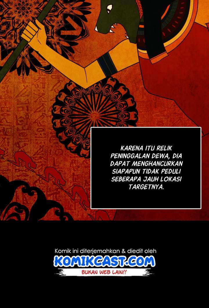 Tomb Raider King (Artefact Hunter) - Chapter 39 30