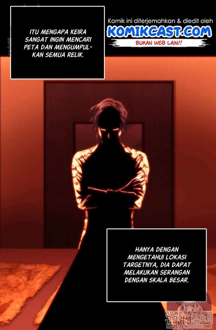 Tomb Raider King (Artefact Hunter) - Chapter 39 31