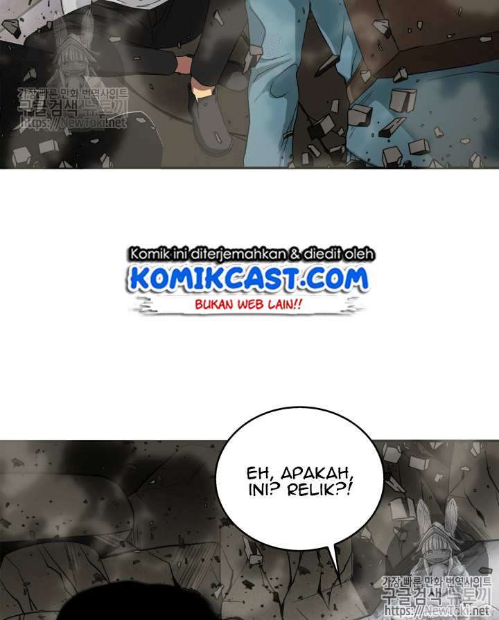 Tomb Raider King (Artefact Hunter) - Chapter 39 36