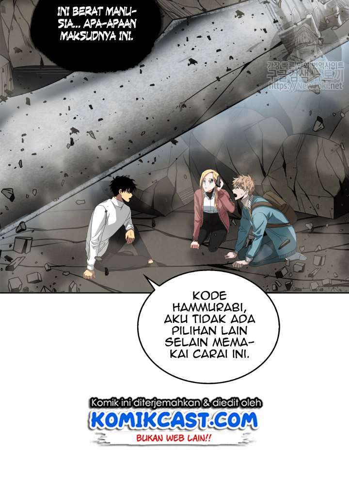 Tomb Raider King (Artefact Hunter) - Chapter 39 37