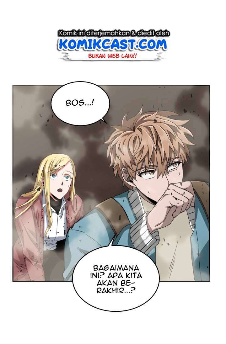 Tomb Raider King (Artefact Hunter) - Chapter 39 34