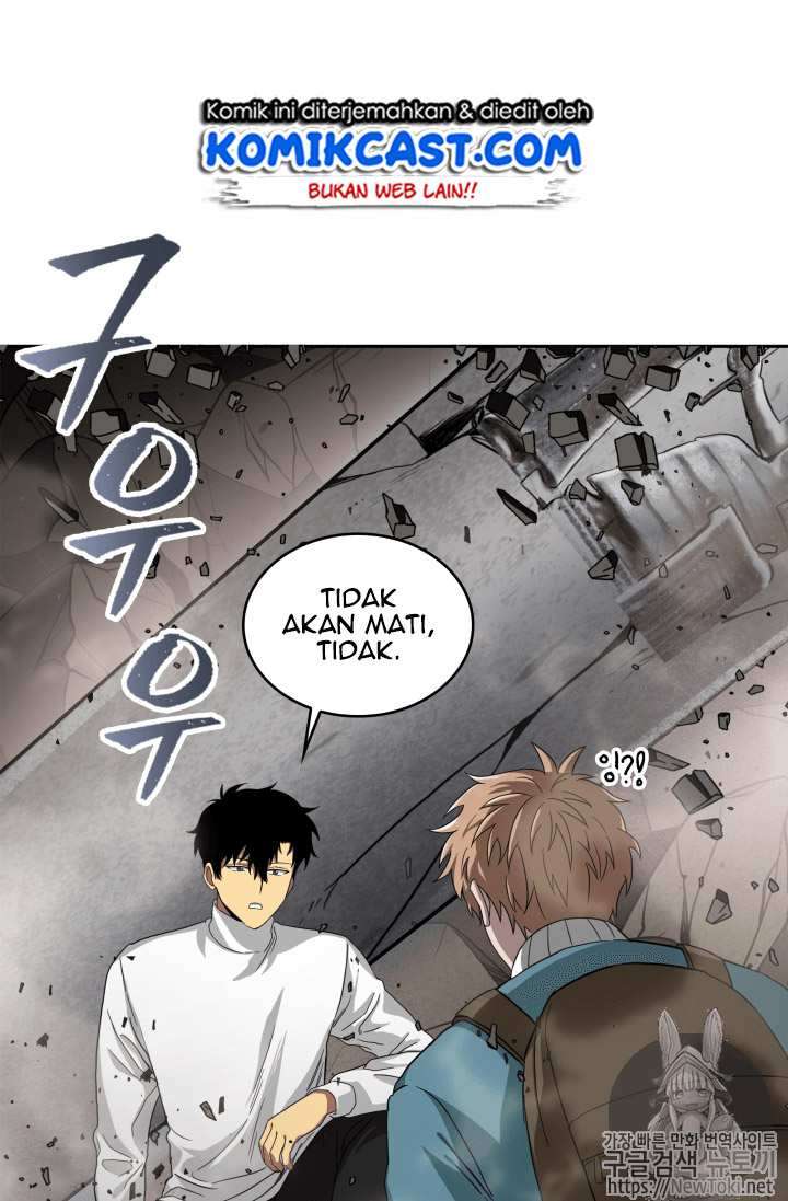 Tomb Raider King (Artefact Hunter) - Chapter 39 35