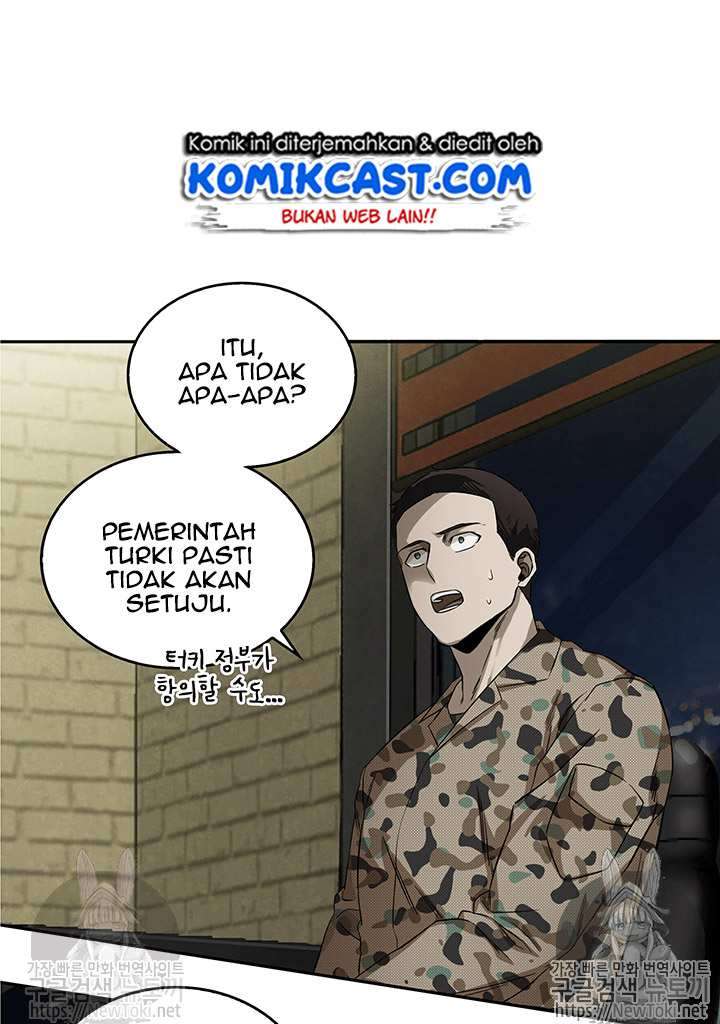Tomb Raider King (Artefact Hunter) - Chapter 39 19