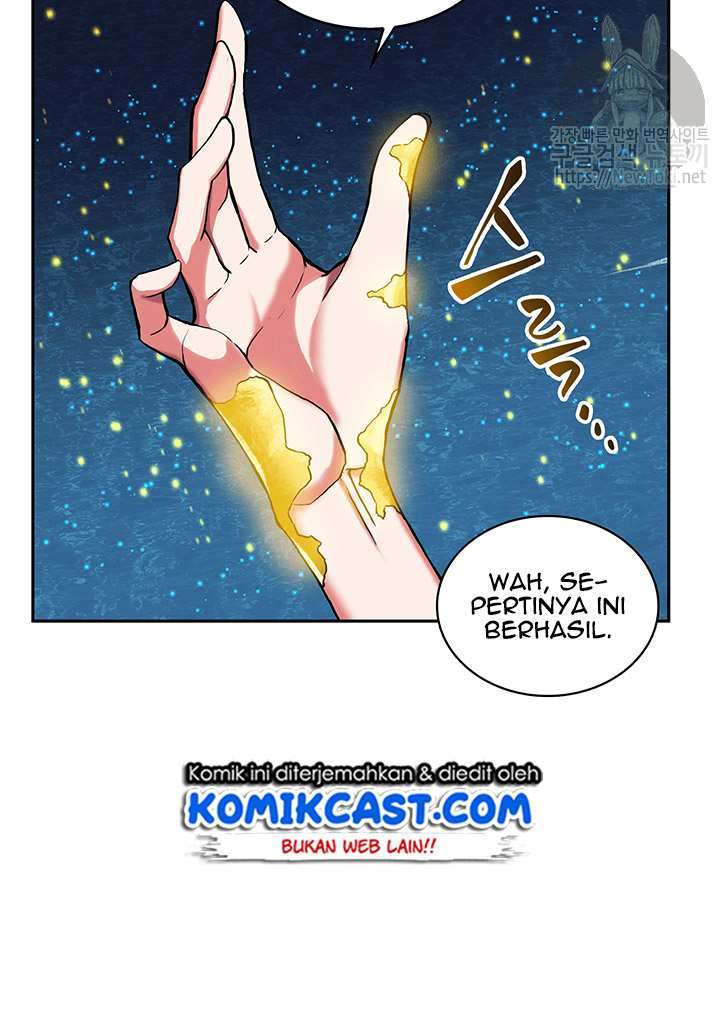 Tomb Raider King (Artefact Hunter) - Chapter 39 6