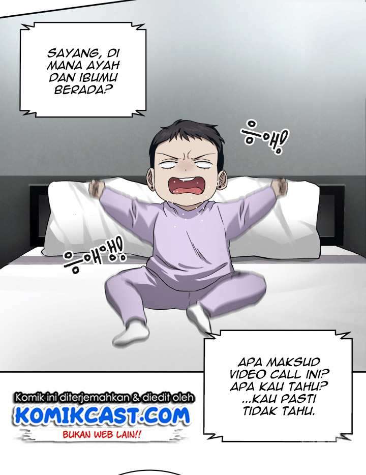 Tomb Raider King (Artefact Hunter) - Chapter 39 69