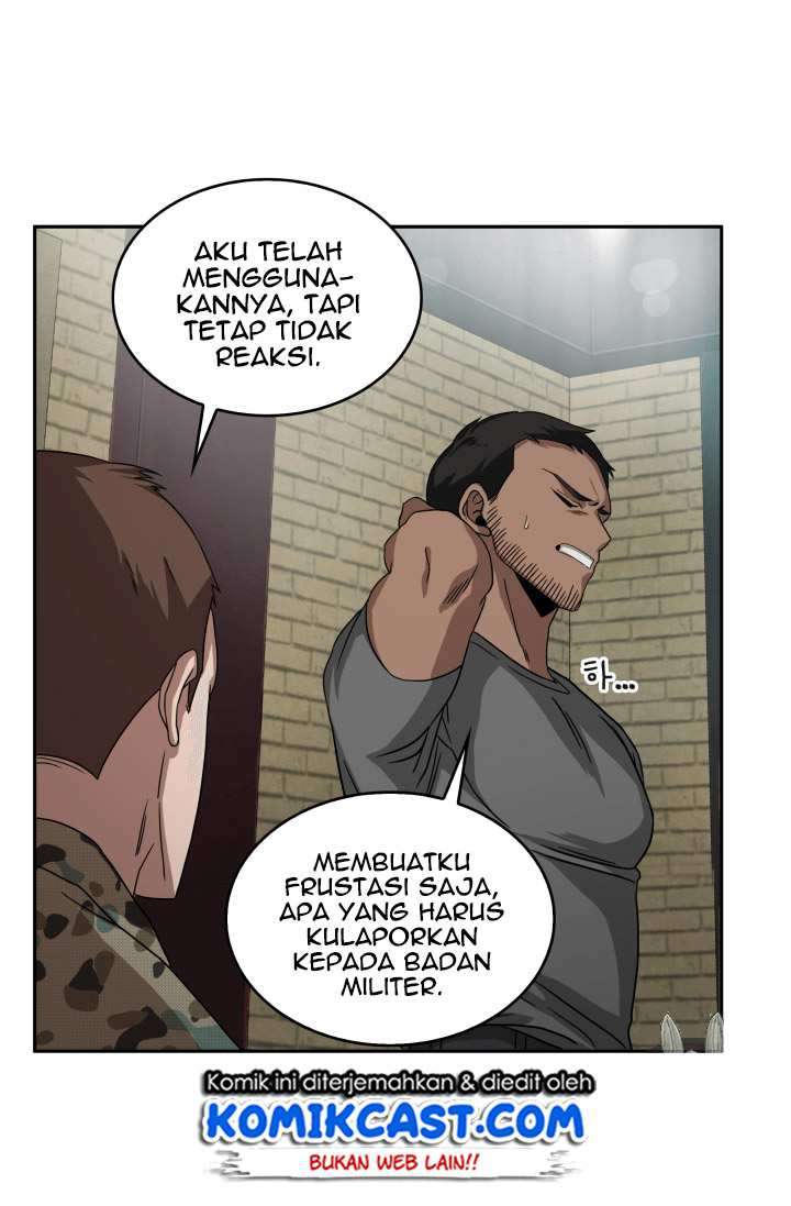 Tomb Raider King (Artefact Hunter) - Chapter 39 62