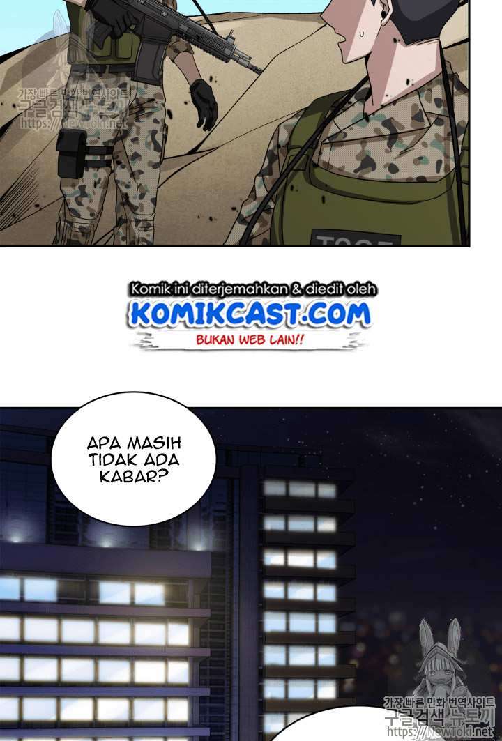 Tomb Raider King (Artefact Hunter) - Chapter 39 60