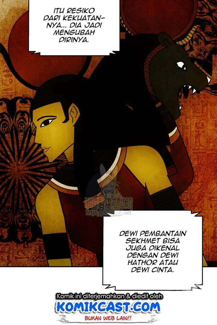 Tomb Raider King (Artefact Hunter) - Chapter 39 72