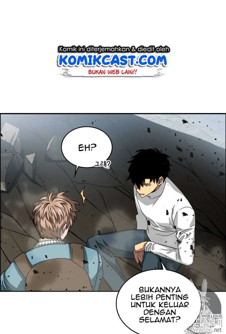 Tomb Raider King (Artefact Hunter) - Chapter 39 42