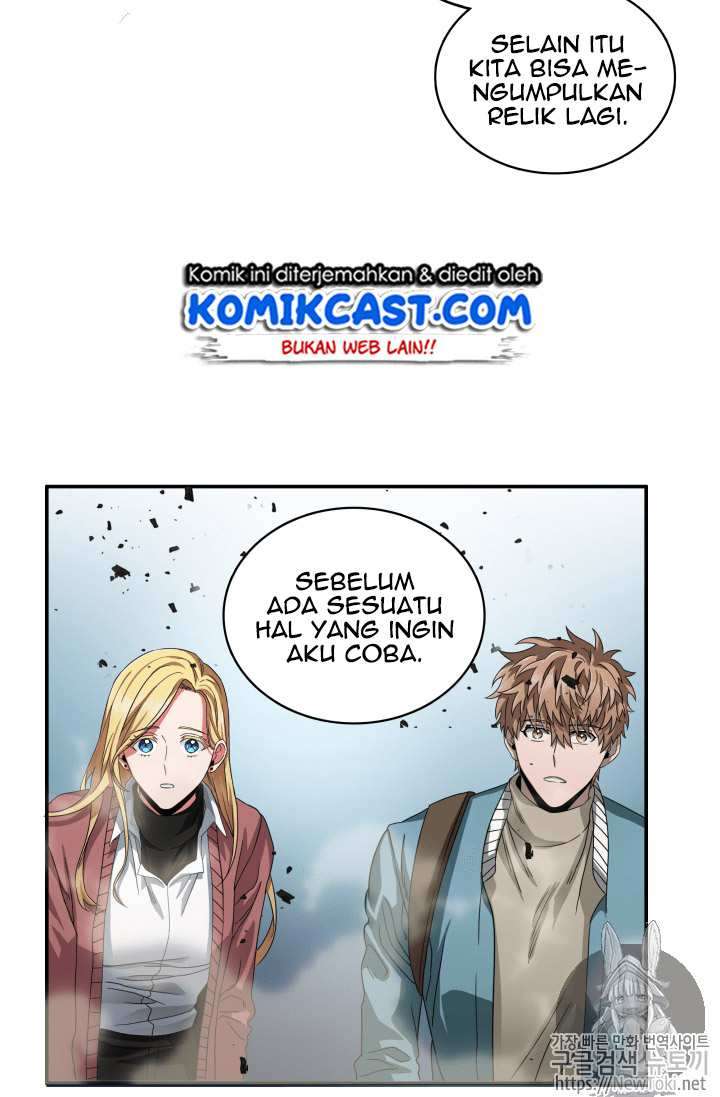 Tomb Raider King (Artefact Hunter) - Chapter 39 43