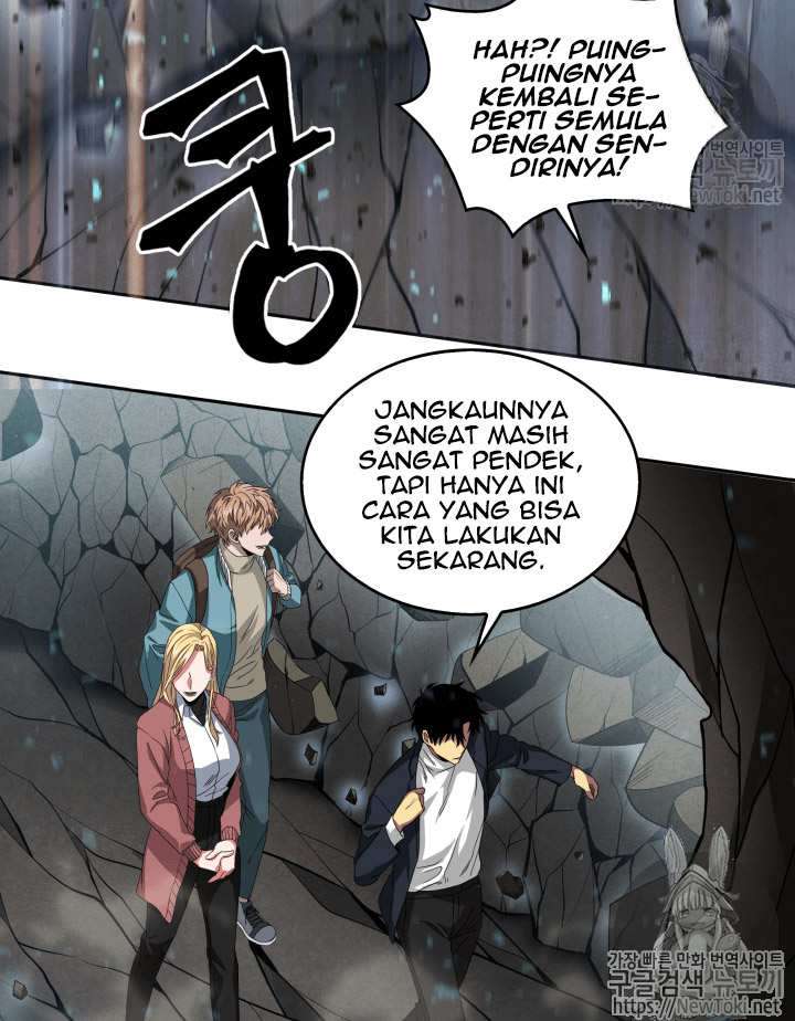 Tomb Raider King (Artefact Hunter) - Chapter 39 53
