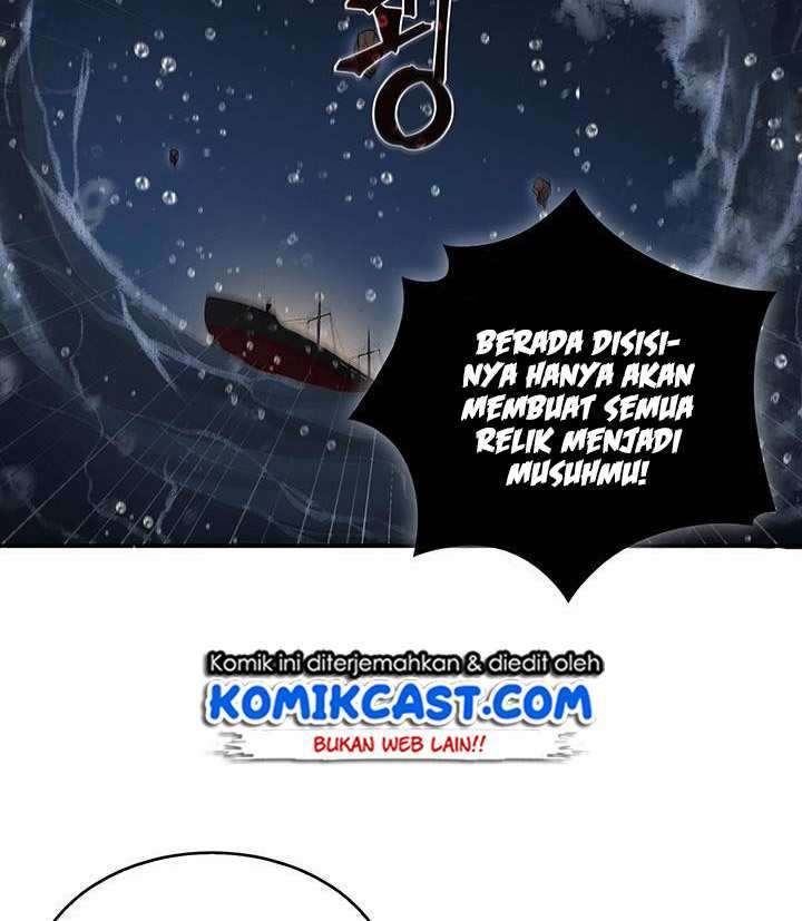 Tomb Raider King (Artefact Hunter) - Chapter 32 88