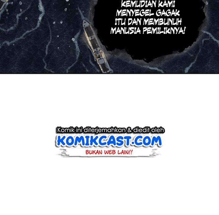 Tomb Raider King (Artefact Hunter) - Chapter 32 83