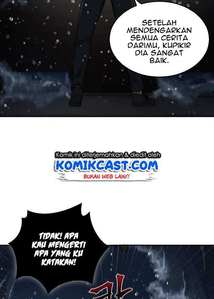 Tomb Raider King (Artefact Hunter) - Chapter 32 87