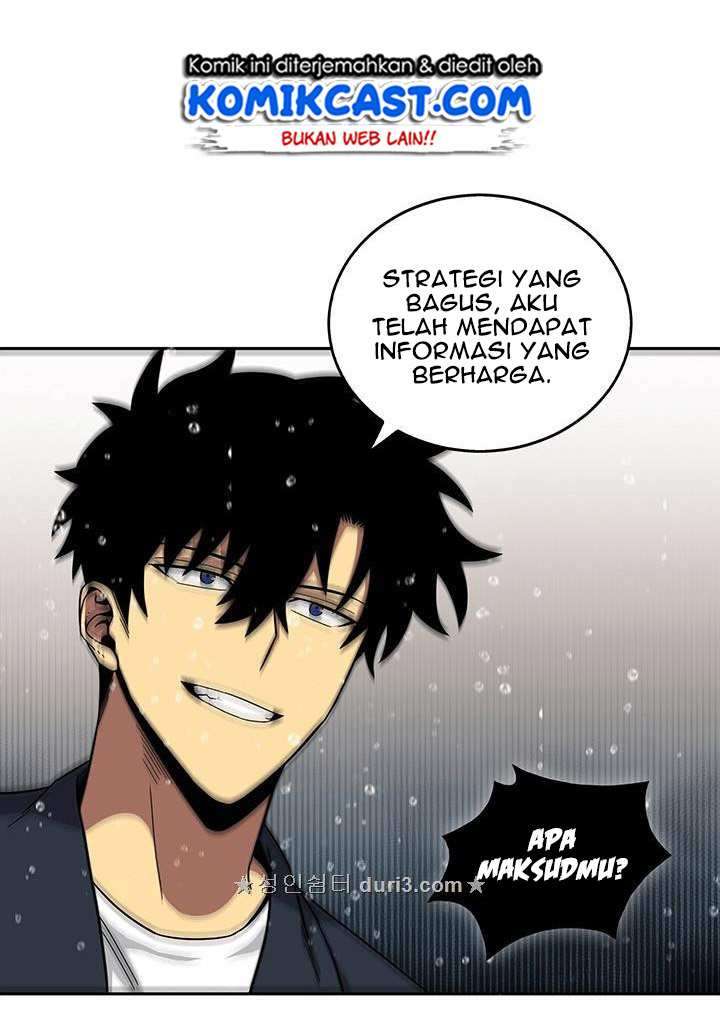Tomb Raider King (Artefact Hunter) - Chapter 32 85