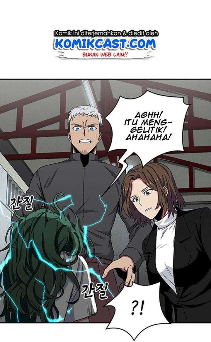 Tomb Raider King (Artefact Hunter) - Chapter 32 20