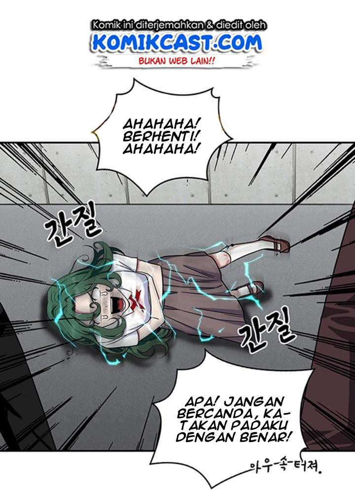 Tomb Raider King (Artefact Hunter) - Chapter 32 21
