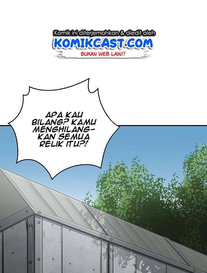 Tomb Raider King (Artefact Hunter) - Chapter 32 3