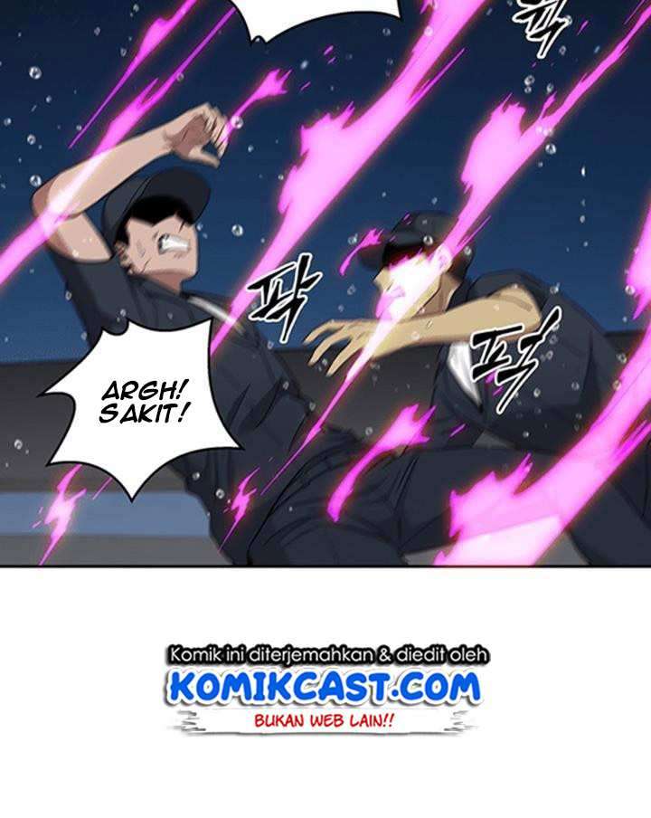 Tomb Raider King (Artefact Hunter) - Chapter 32 38