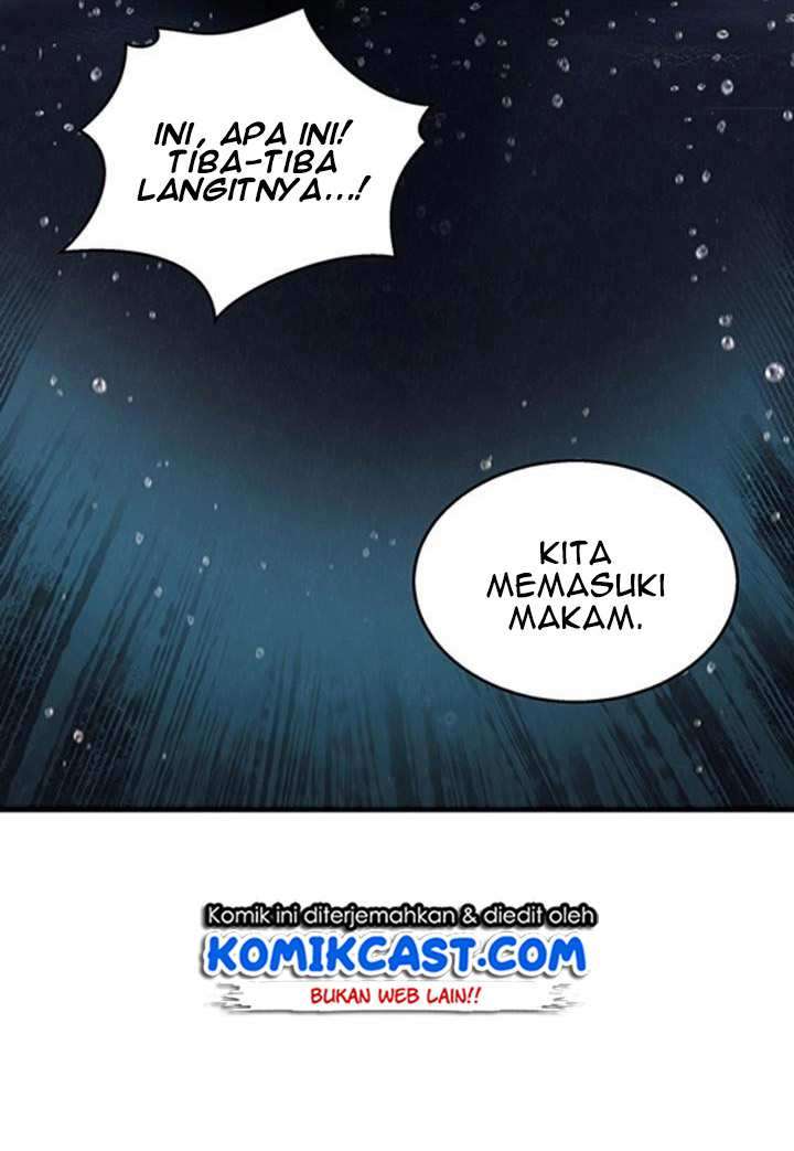Tomb Raider King (Artefact Hunter) - Chapter 32 31
