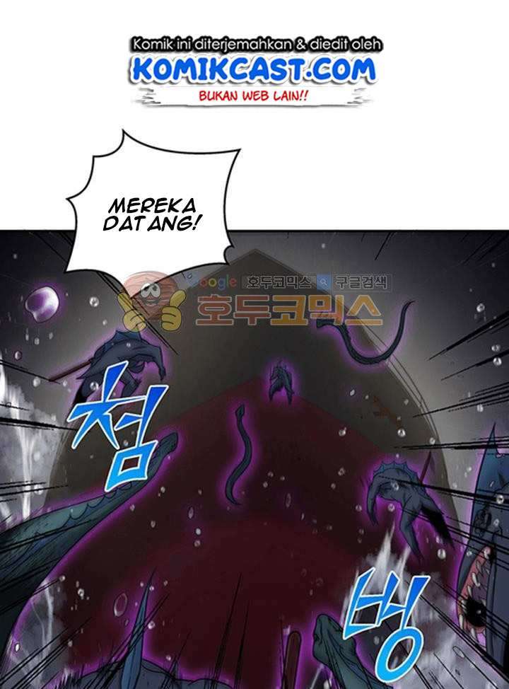 Tomb Raider King (Artefact Hunter) - Chapter 32 36