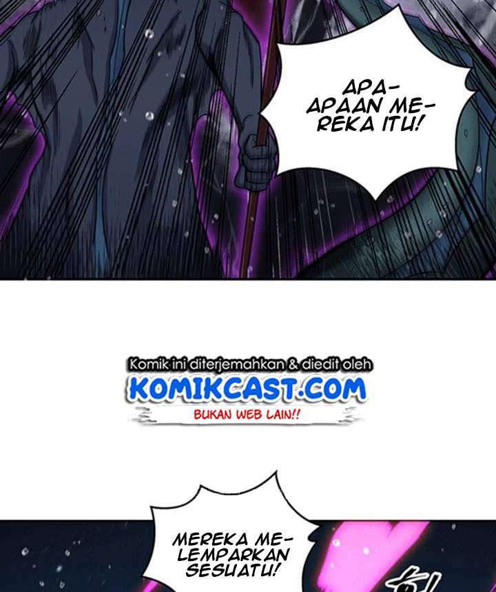 Tomb Raider King (Artefact Hunter) - Chapter 32 37