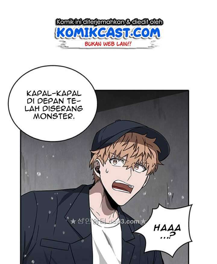 Tomb Raider King (Artefact Hunter) - Chapter 32 34