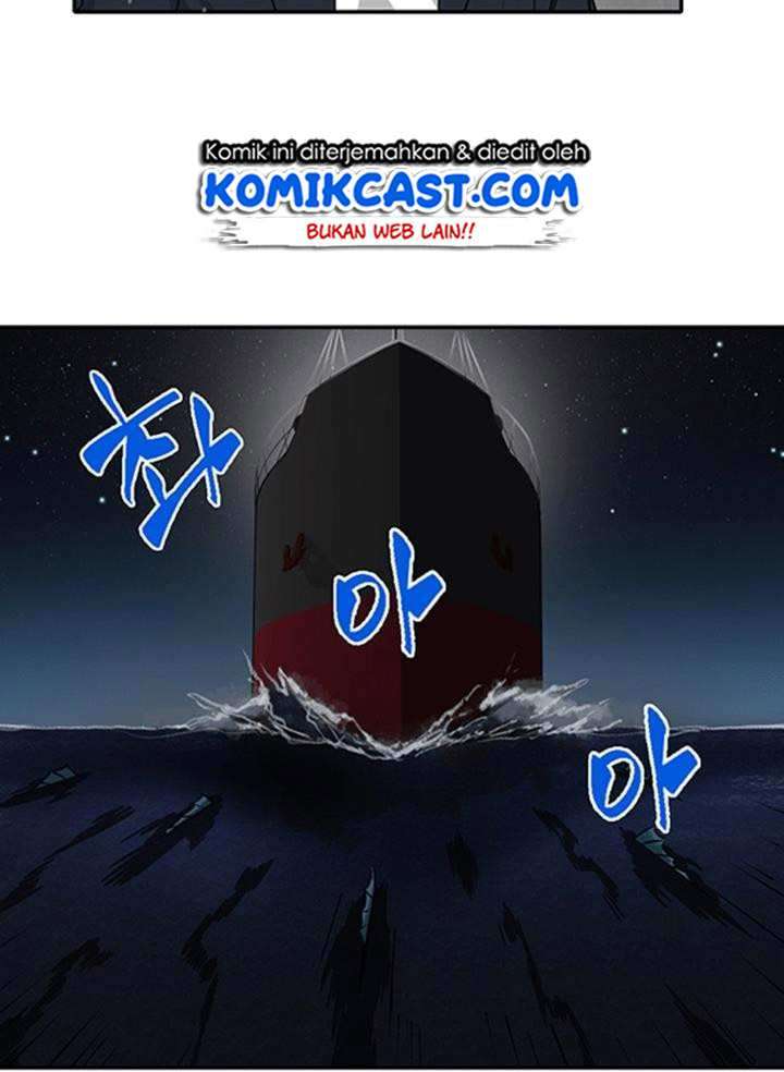 Tomb Raider King (Artefact Hunter) - Chapter 32 35