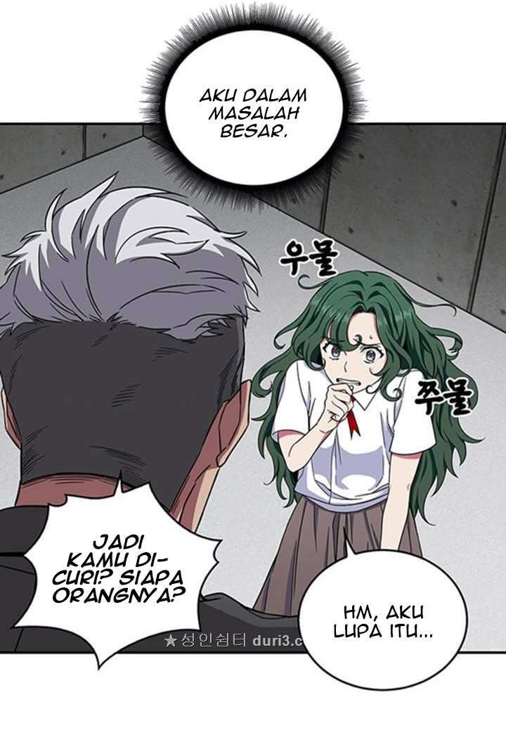 Tomb Raider King (Artefact Hunter) - Chapter 32 13