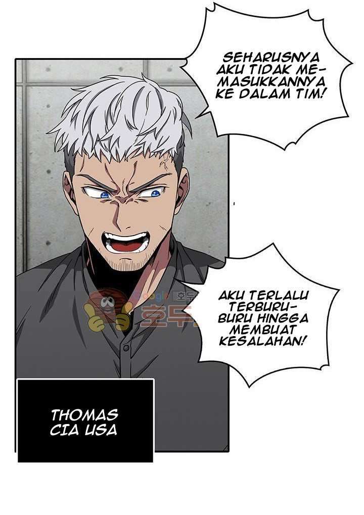Tomb Raider King (Artefact Hunter) - Chapter 32 6