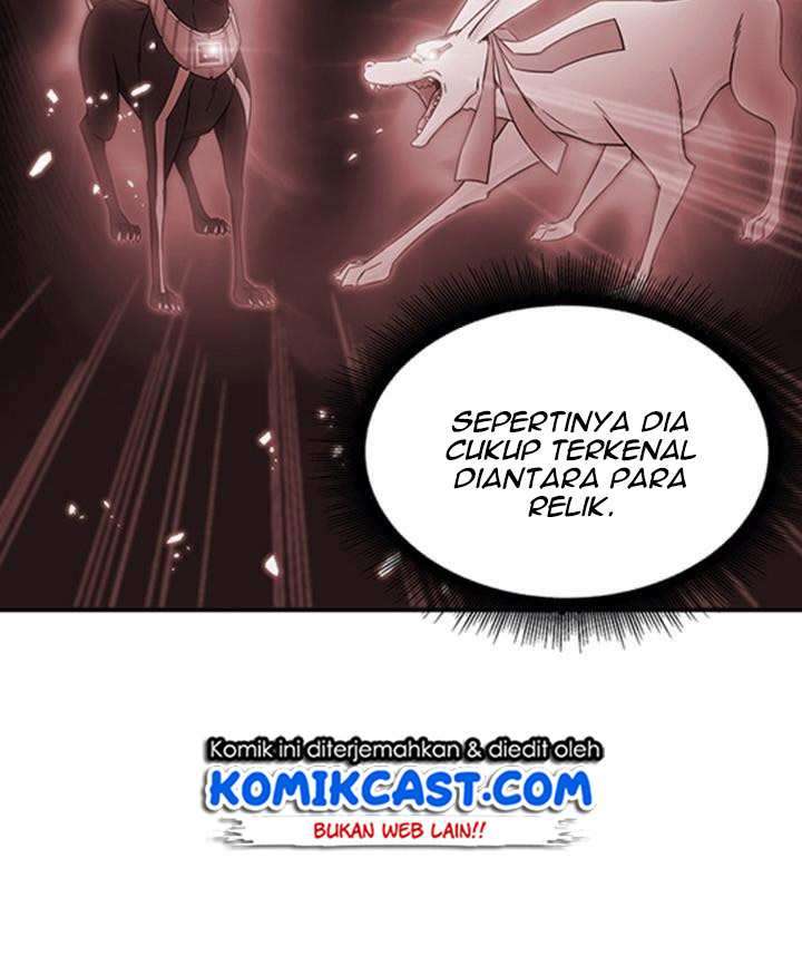 Tomb Raider King (Artefact Hunter) - Chapter 32 68
