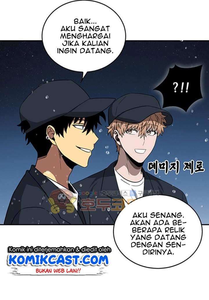 Tomb Raider King (Artefact Hunter) - Chapter 32 63