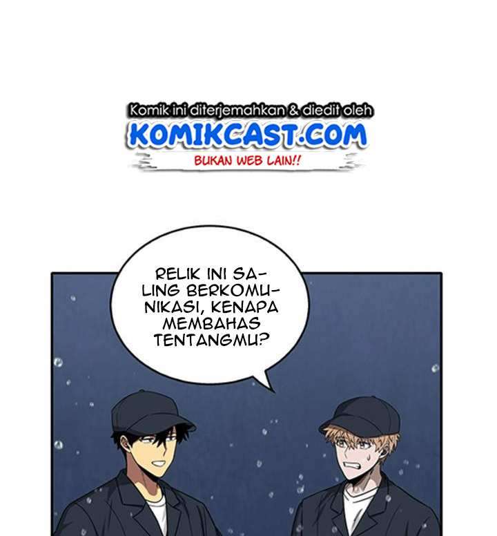 Tomb Raider King (Artefact Hunter) - Chapter 32 60