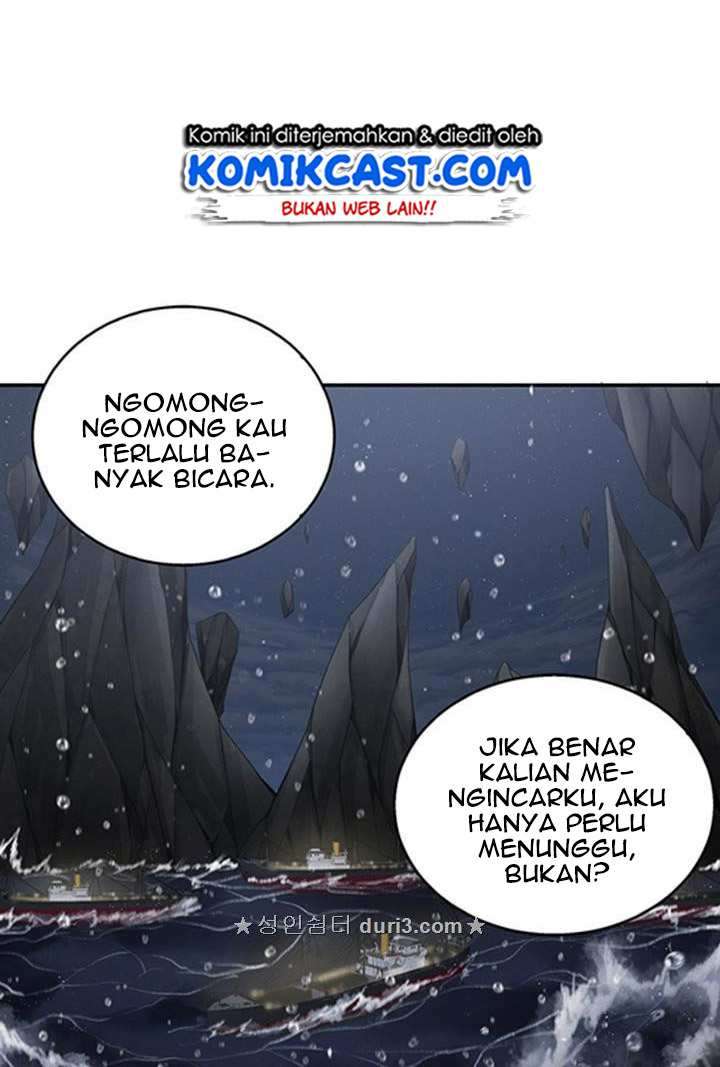 Tomb Raider King (Artefact Hunter) - Chapter 32 64