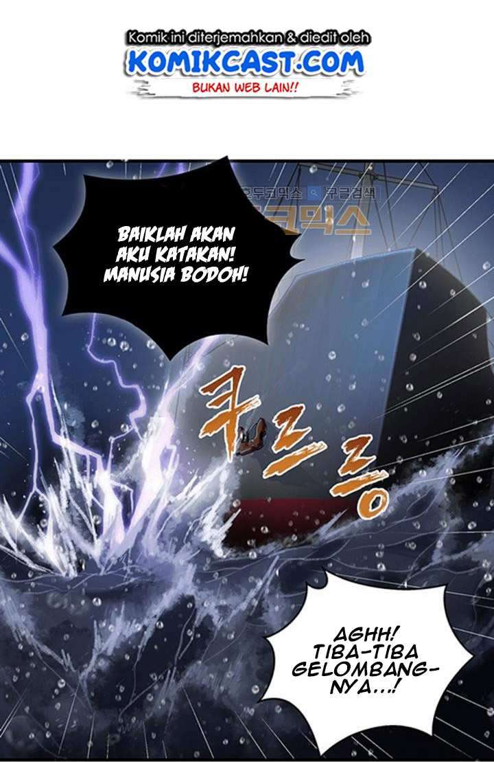 Tomb Raider King (Artefact Hunter) - Chapter 32 72