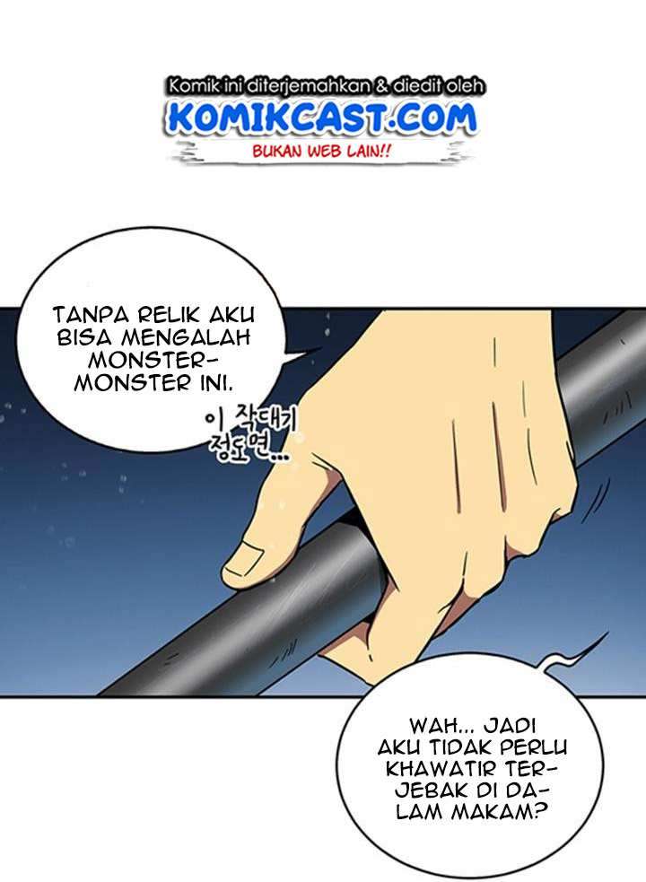 Tomb Raider King (Artefact Hunter) - Chapter 32 42