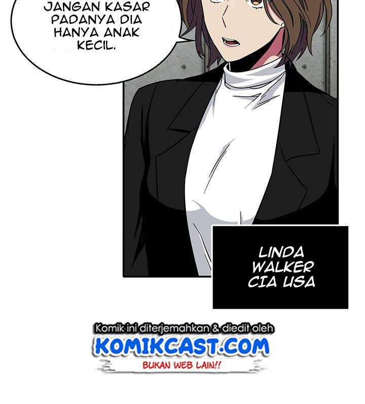 Tomb Raider King (Artefact Hunter) - Chapter 32 5