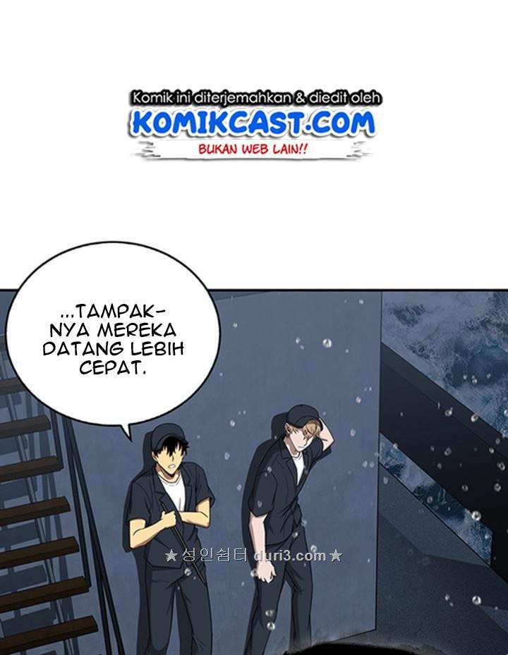Tomb Raider King (Artefact Hunter) - Chapter 32 58