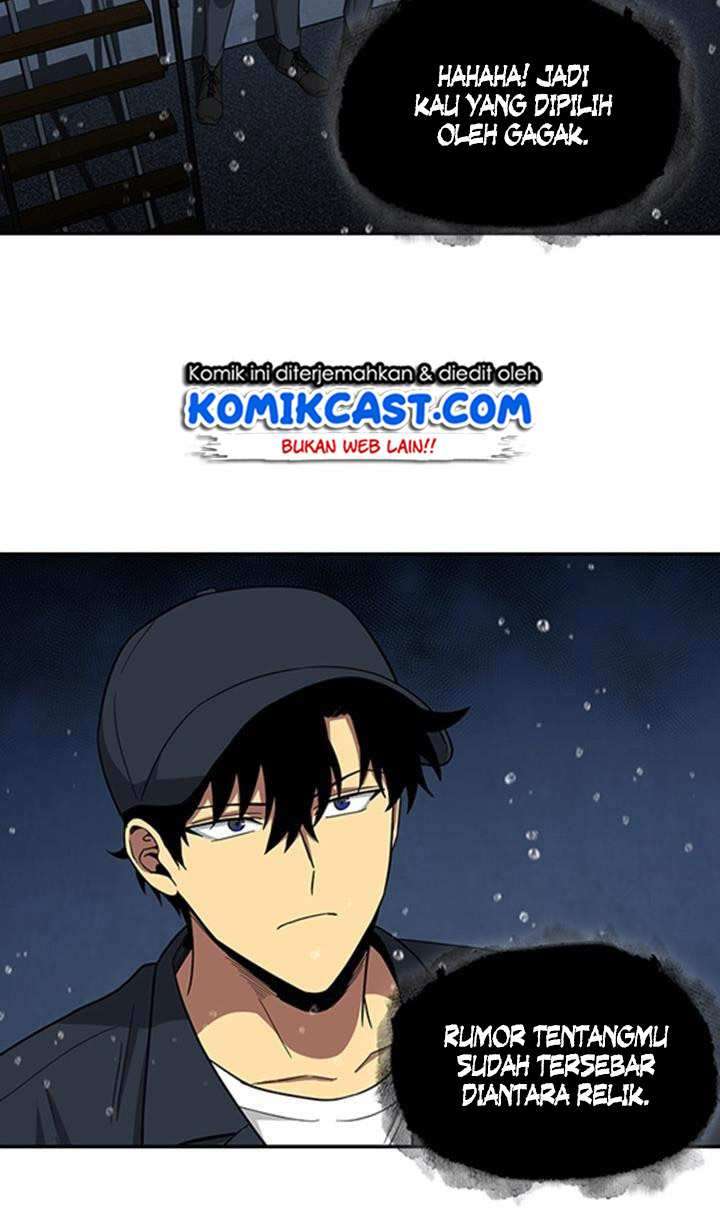 Tomb Raider King (Artefact Hunter) - Chapter 32 59