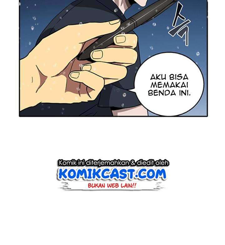 Tomb Raider King (Artefact Hunter) - Chapter 32 53