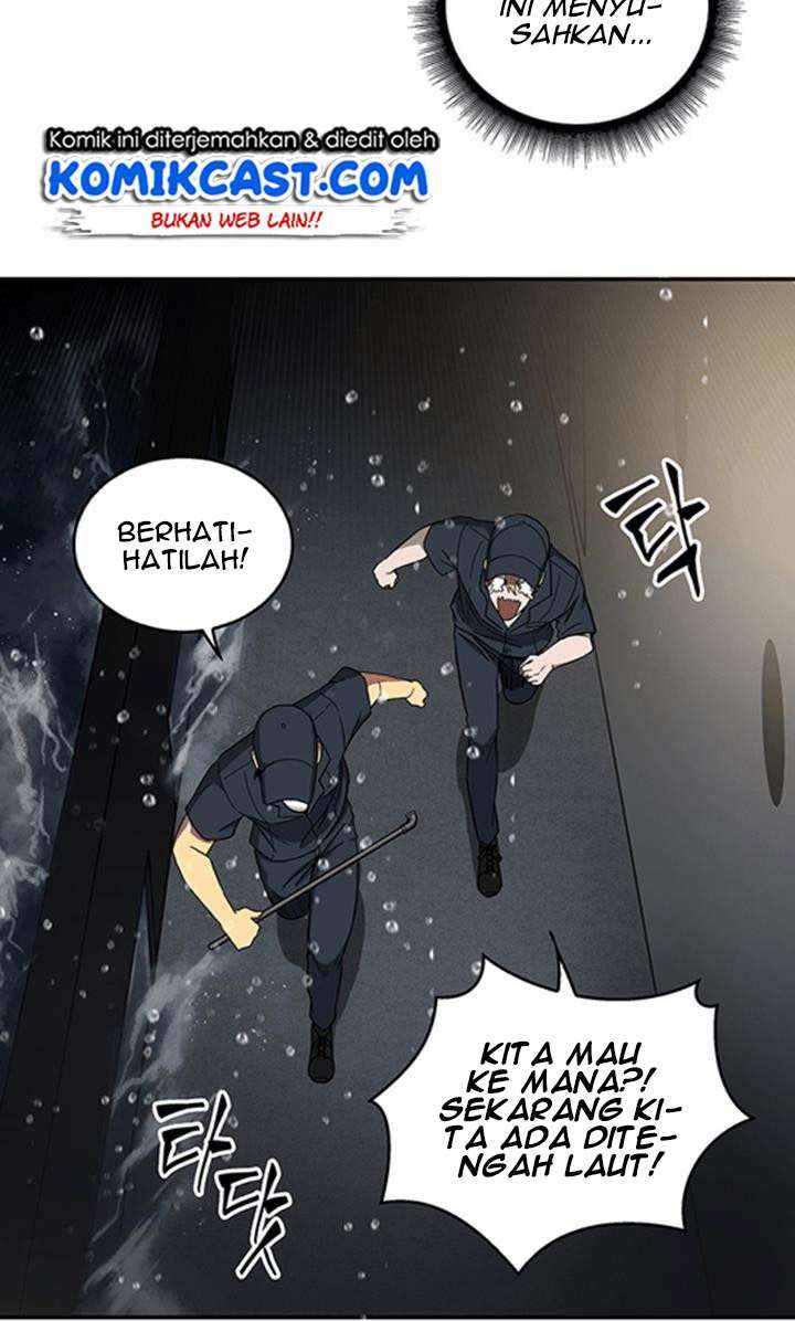 Tomb Raider King (Artefact Hunter) - Chapter 32 50