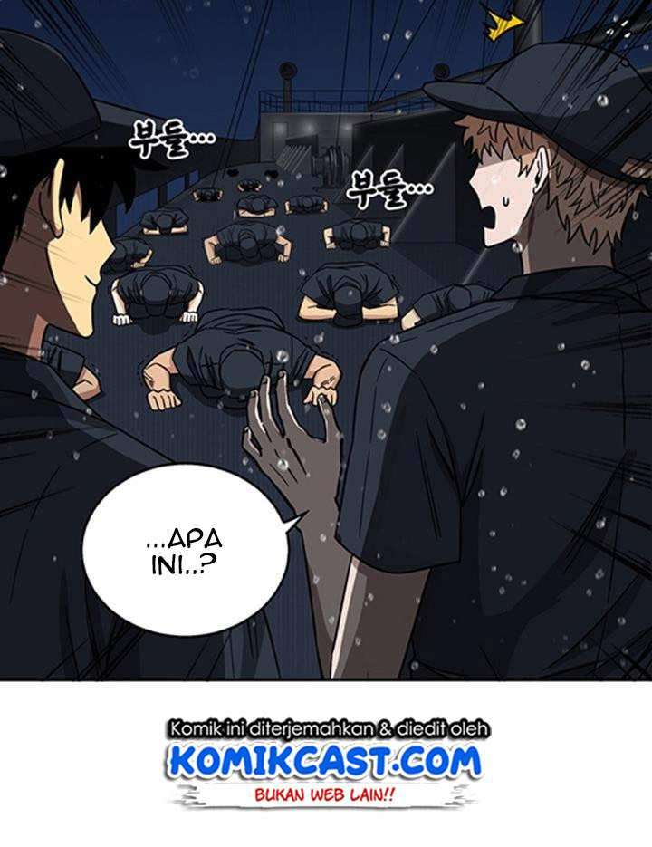 Tomb Raider King (Artefact Hunter) - Chapter 32 56