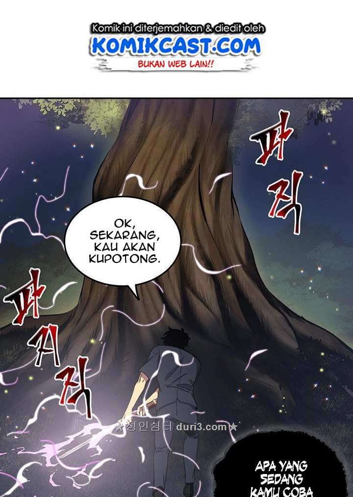 Tomb Raider King (Artefact Hunter) - Chapter 33 88
