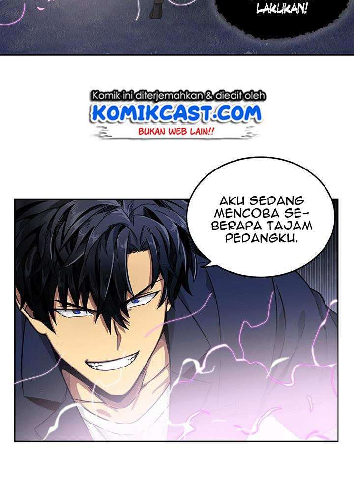 Tomb Raider King (Artefact Hunter) - Chapter 33 89