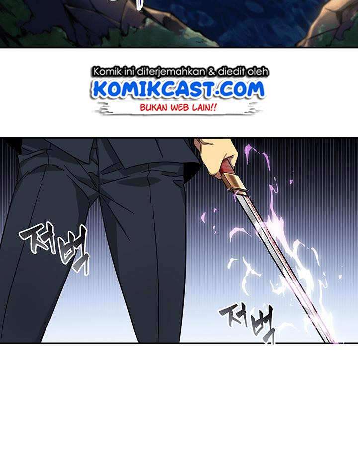 Tomb Raider King (Artefact Hunter) - Chapter 33 83