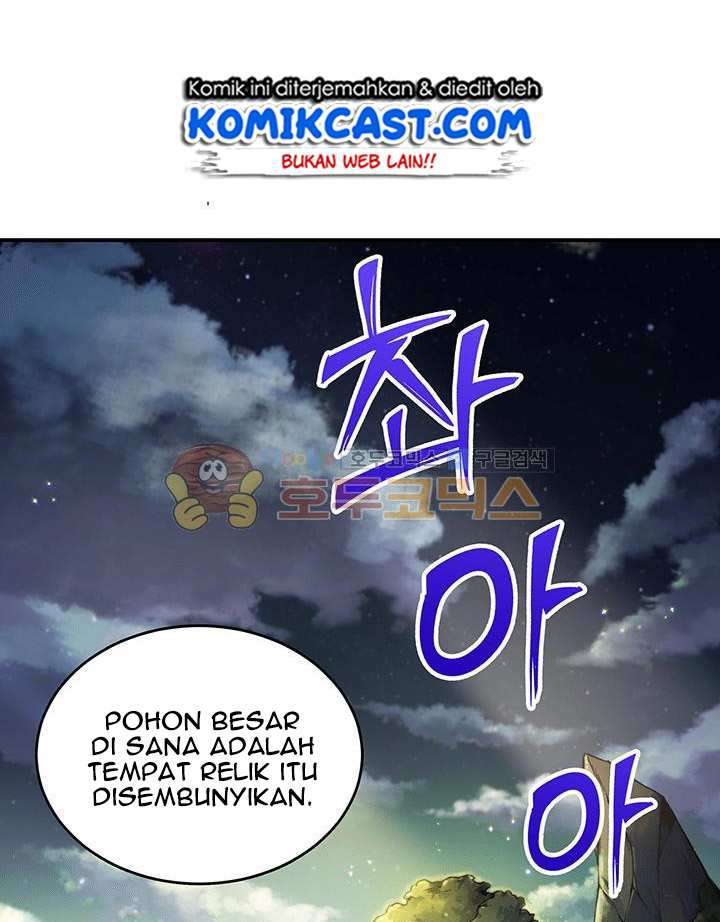 Tomb Raider King (Artefact Hunter) - Chapter 33 81
