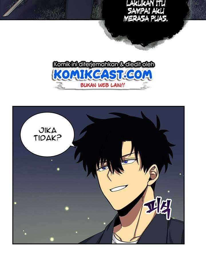 Tomb Raider King (Artefact Hunter) - Chapter 33 86