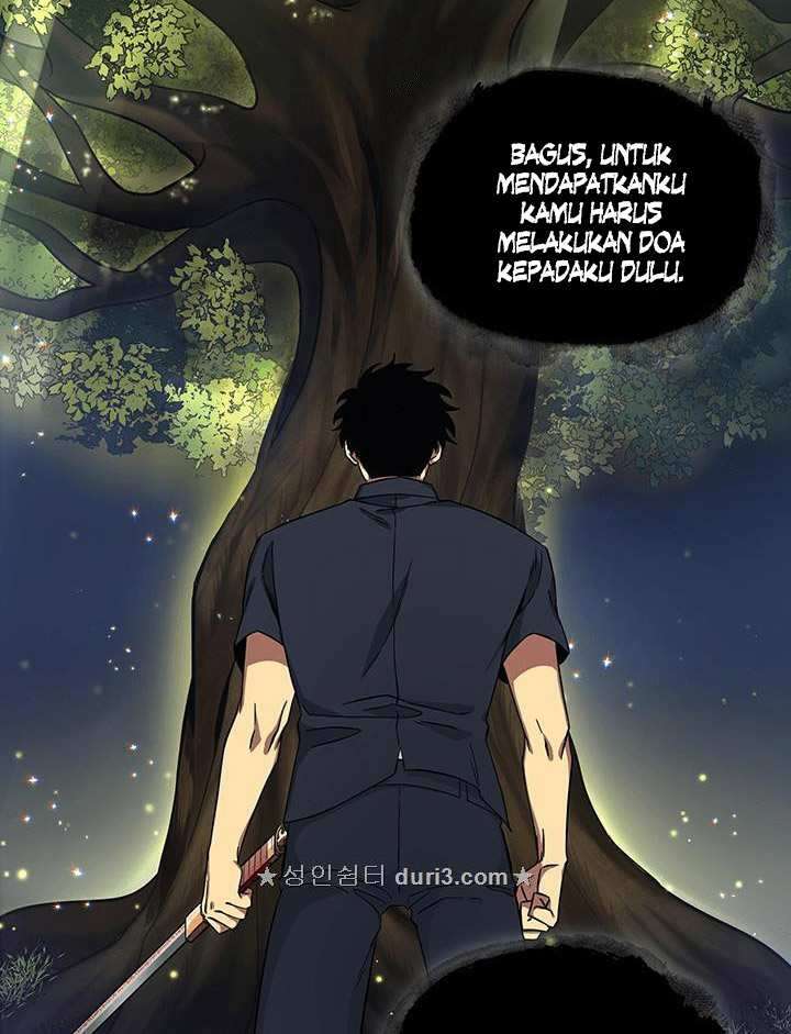 Tomb Raider King (Artefact Hunter) - Chapter 33 85