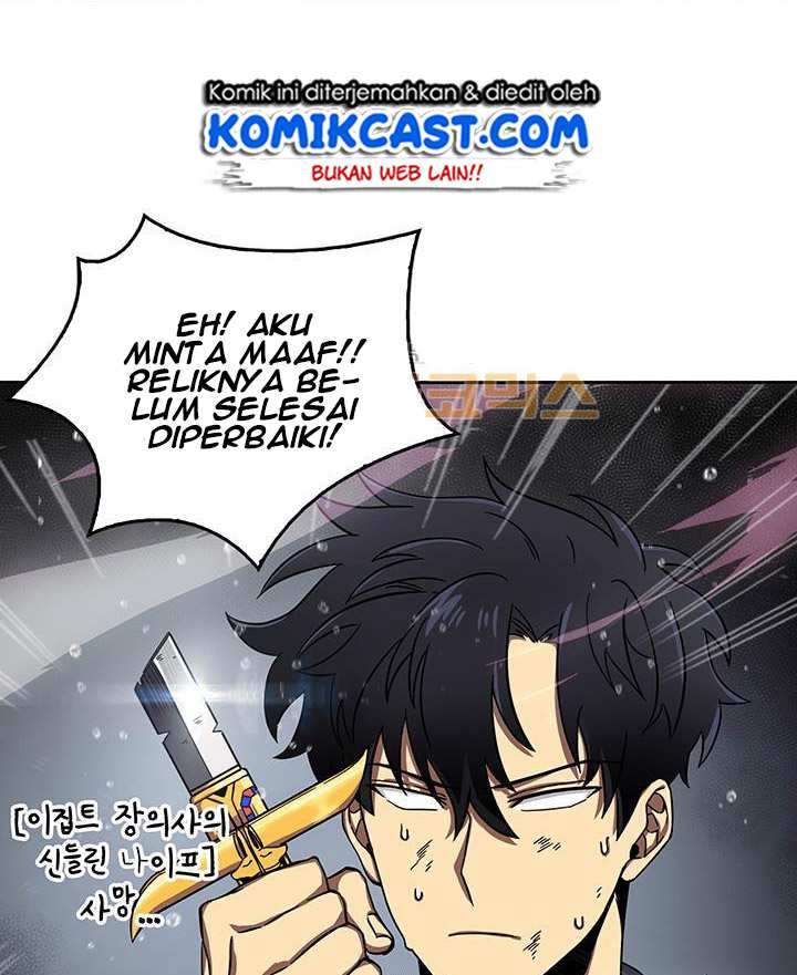 Tomb Raider King (Artefact Hunter) - Chapter 33 9